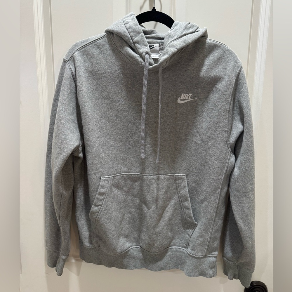 Nike hoodie